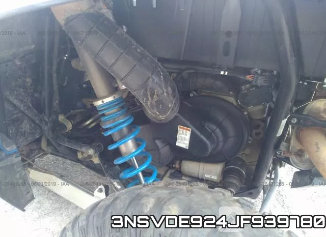 3NSVDE924JF939780 фото 7