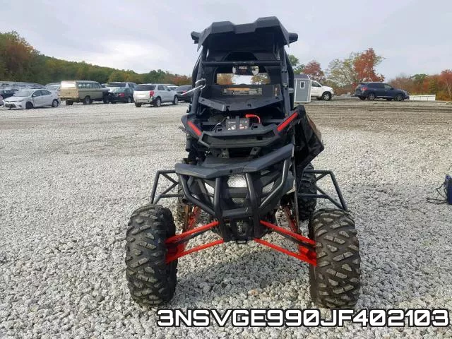 3NSVGE990JF402103 фото 6