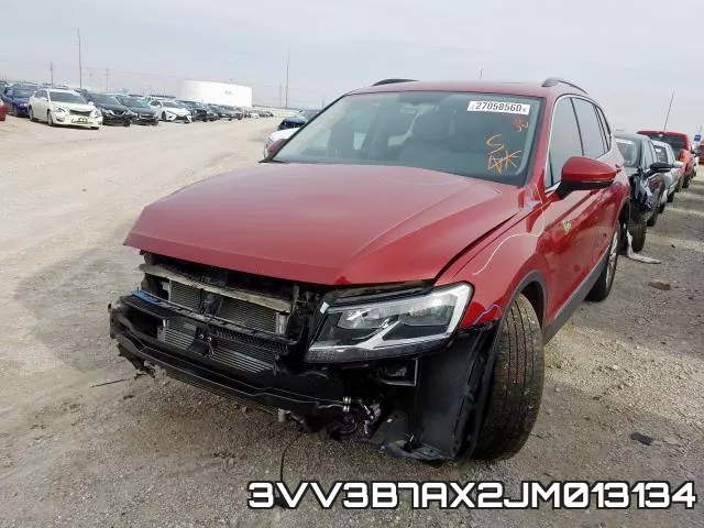 3VV3B7AX2JM013134 фото 3