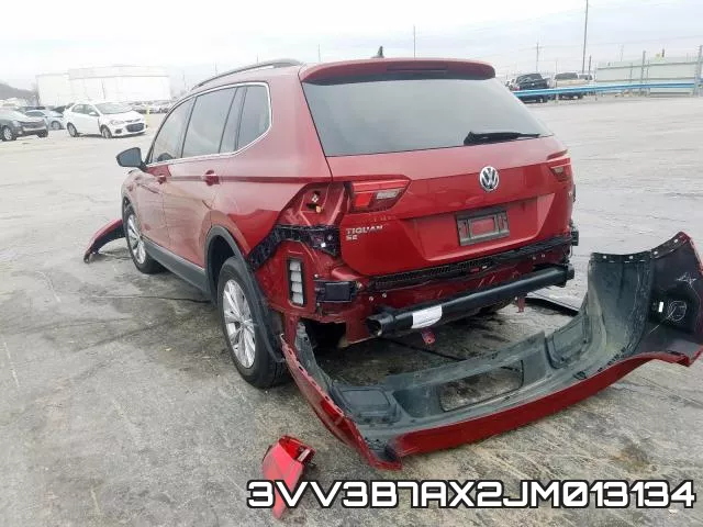 3VV3B7AX2JM013134 фото 4