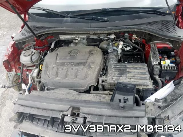 3VV3B7AX2JM013134 фото 6