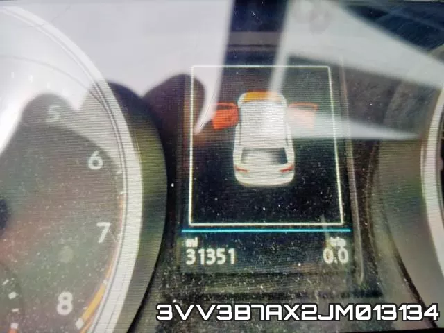 3VV3B7AX2JM013134 фото 7