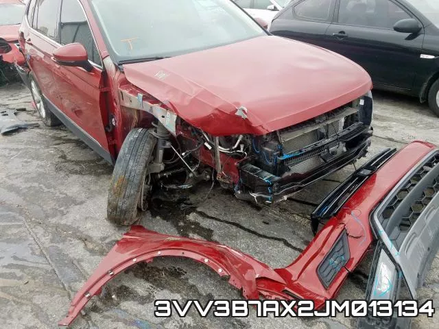 3VV3B7AX2JM013134 фото 8