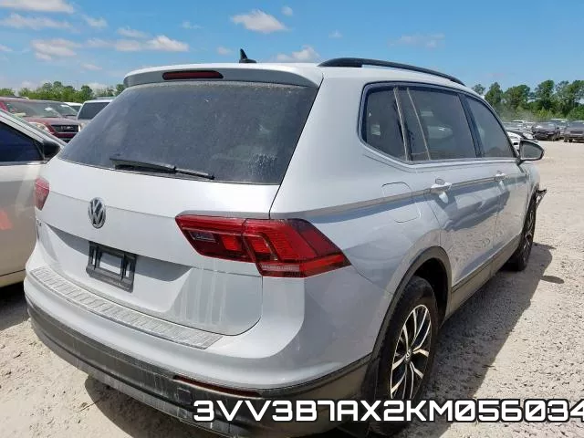3VV3B7AX2KM056034 фото 5