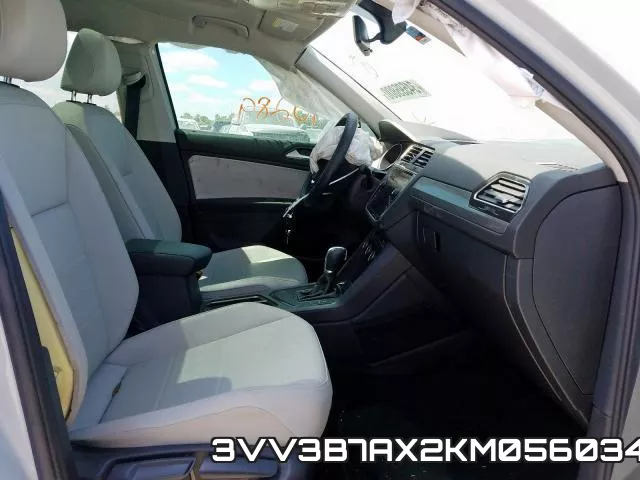 3VV3B7AX2KM056034 фото 6