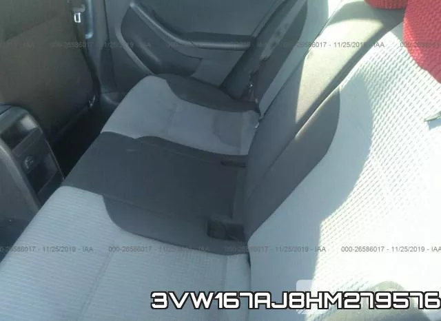 3VW167AJ8HM279576 фото 6