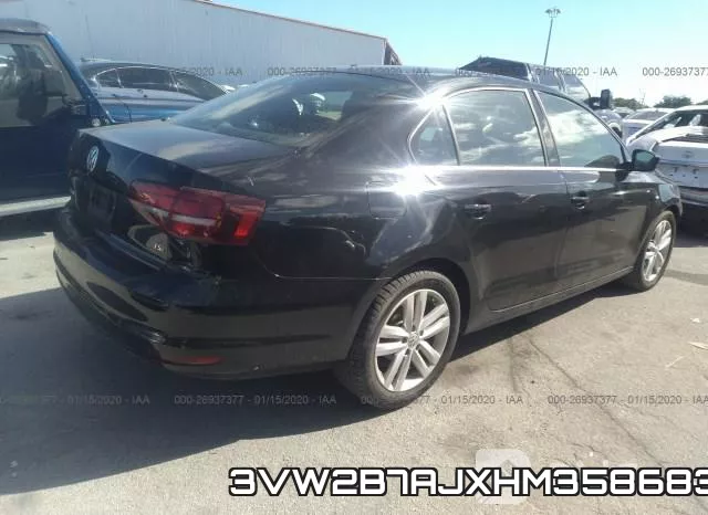 3VW2B7AJXHM358683 фото 4