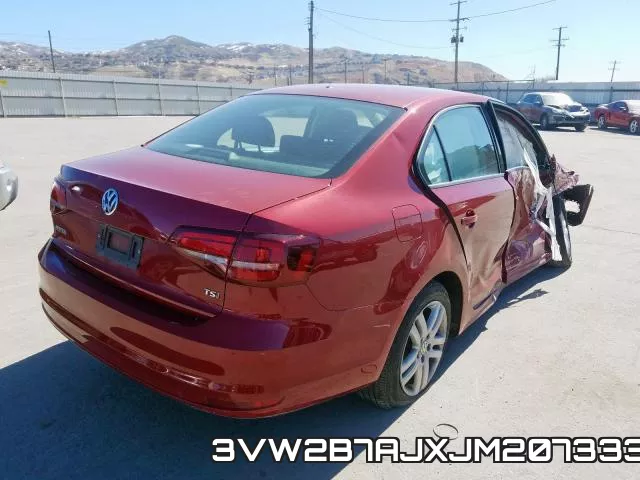3VW2B7AJXJM207333 фото 4