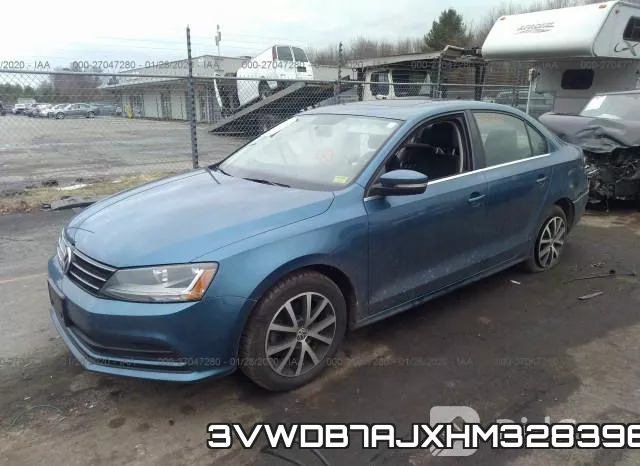 3VWDB7AJXHM328396 фото 2