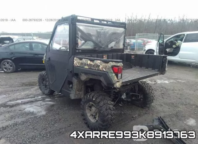 4XARRE993K8913763 фото 2