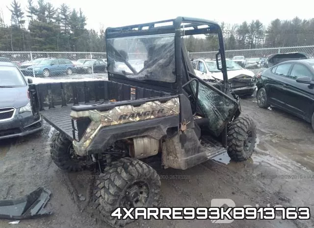 4XARRE993K8913763 фото 3