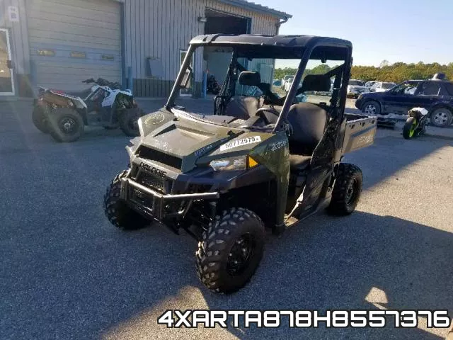 4XARTA878H8557376 фото 3