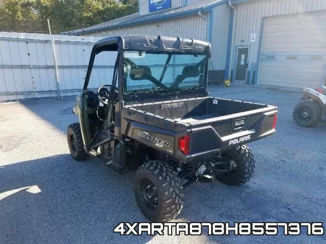 4XARTA878H8557376 фото 4