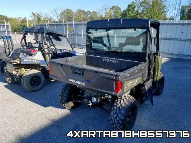 4XARTA878H8557376 фото 5