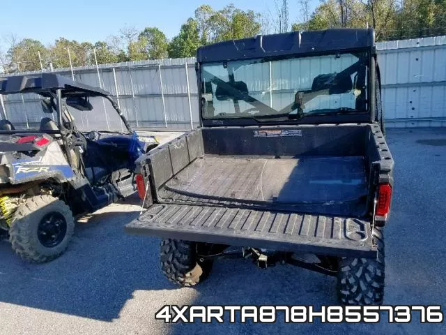 4XARTA878H8557376 фото 6