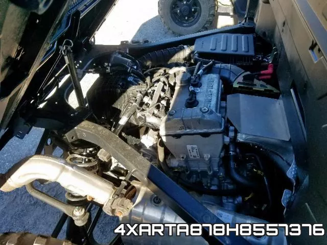 4XARTA878H8557376 фото 7