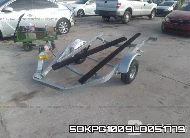 5DKPG1009LD051773 фото 2