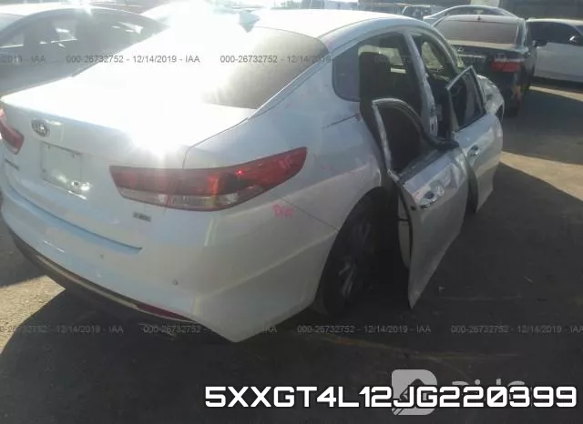 5XXGT4L12JG220399 фото 2