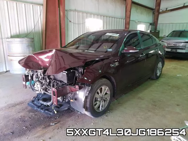 5XXGT4L30JG186254 фото 2