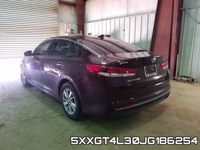 5XXGT4L30JG186254 фото 3