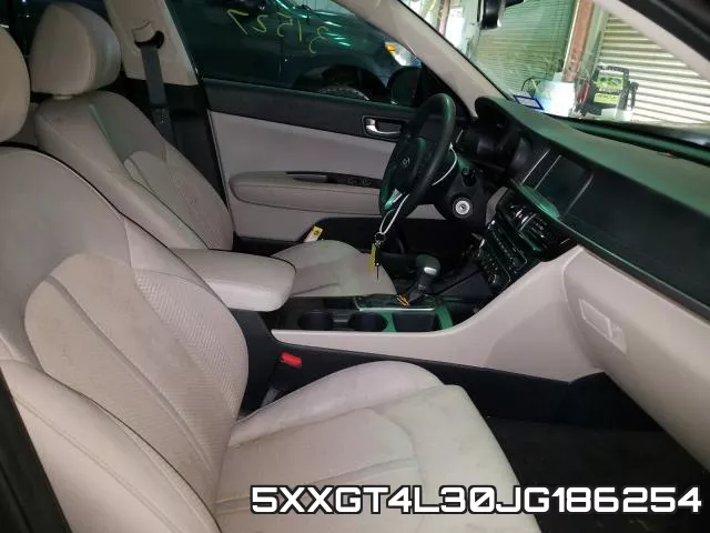 5XXGT4L30JG186254 фото 4