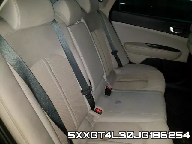 5XXGT4L30JG186254 фото 5