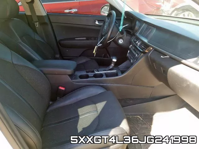 5XXGT4L36JG241998 фото 6