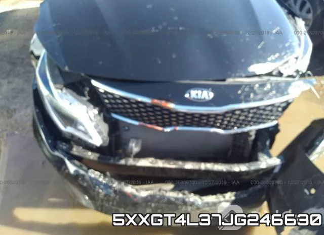 5XXGT4L37JG246630 фото 2