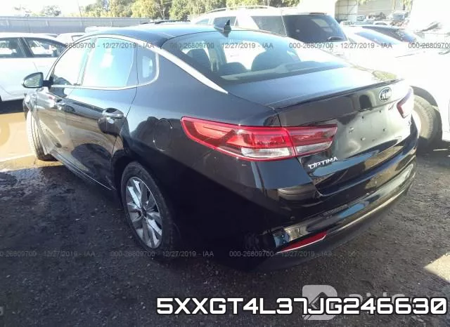 5XXGT4L37JG246630 фото 3