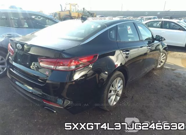 5XXGT4L37JG246630 фото 4