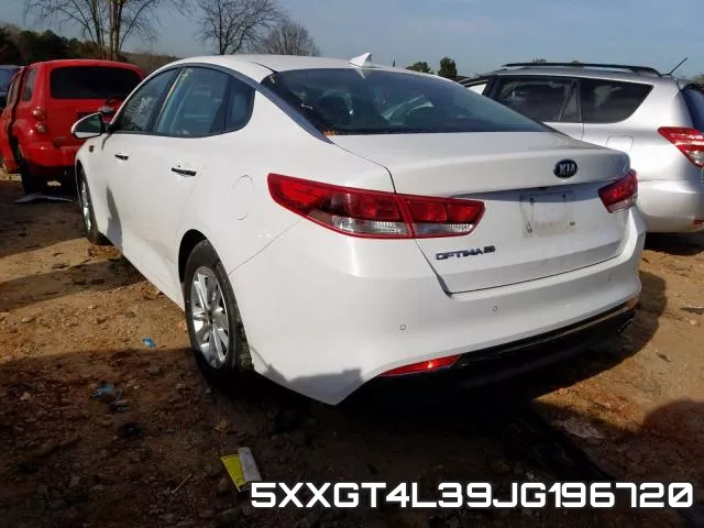 5XXGT4L39JG196720 фото 3