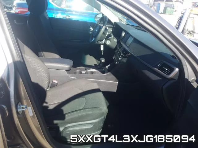 5XXGT4L3XJG185094 фото 3