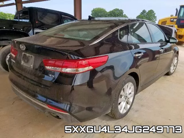 5XXGU4L34JG249773 фото 4