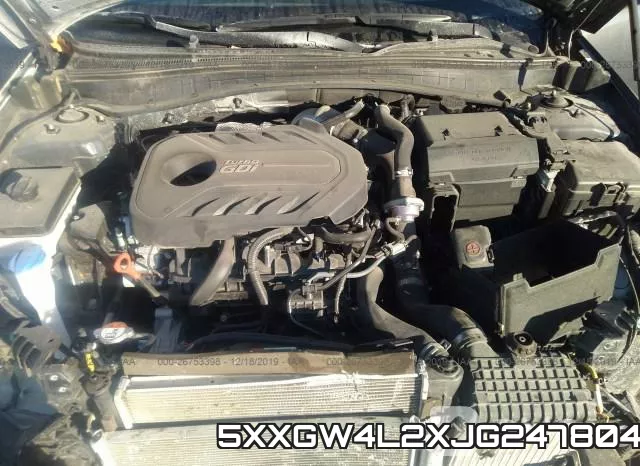 5XXGW4L2XJG247804 фото 2