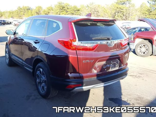 7FARW2H53KE055570 фото 4