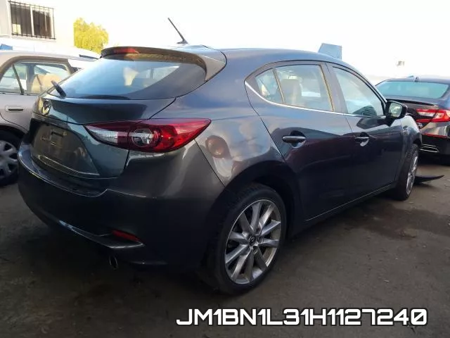 JM1BN1L31H1127240 фото 3