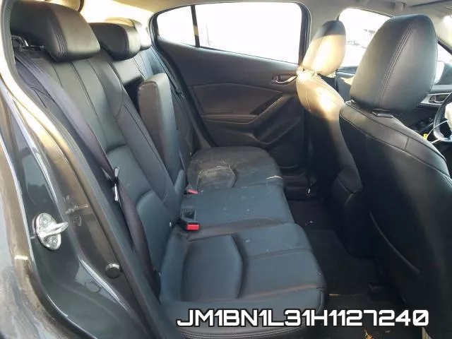 JM1BN1L31H1127240 фото 4