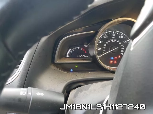 JM1BN1L31H1127240 фото 6