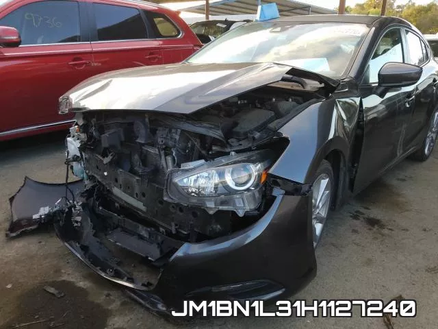 JM1BN1L31H1127240 фото 7