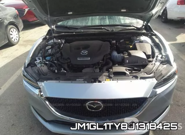 JM1GL1TY8J1318425 фото 2