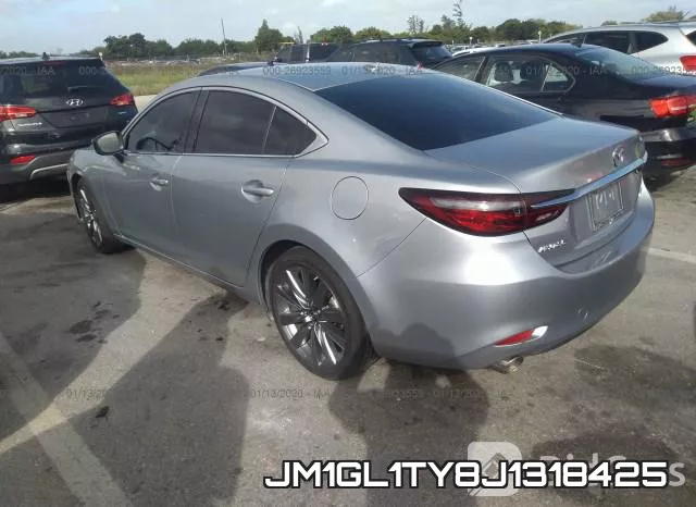 JM1GL1TY8J1318425 фото 4