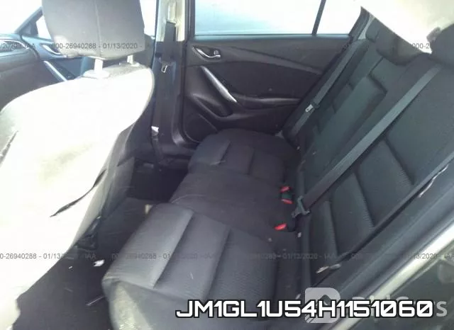 JM1GL1U54H1151060 фото 6