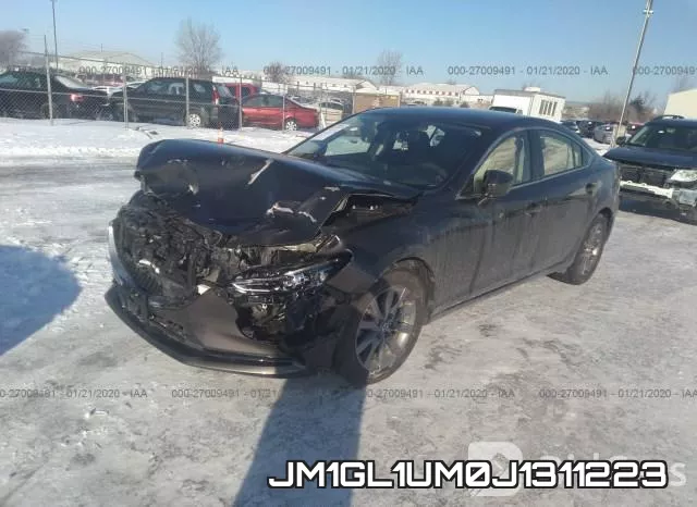 JM1GL1UM0J1311223 фото 2