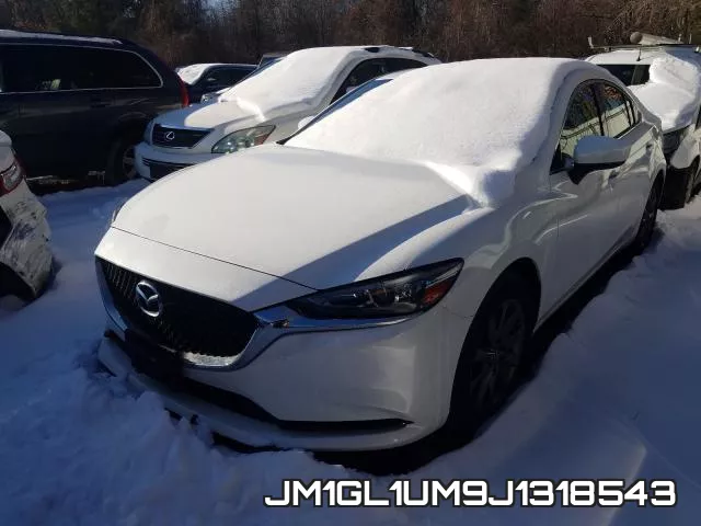 JM1GL1UM9J1318543 фото 2