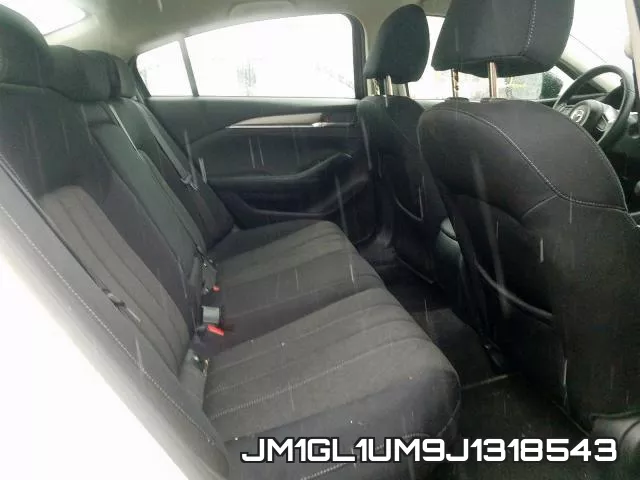 JM1GL1UM9J1318543 фото 5