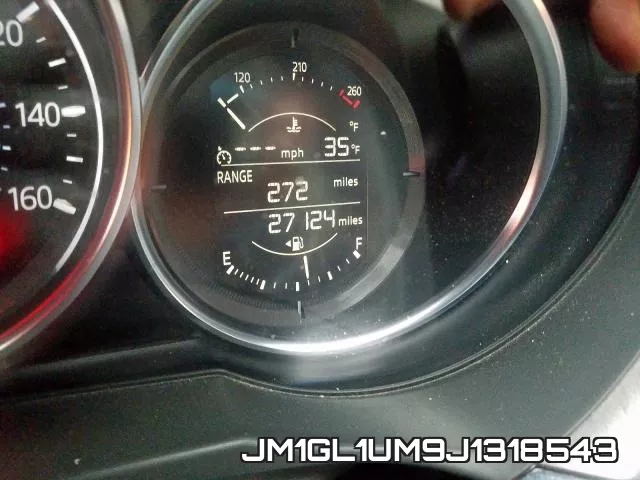 JM1GL1UM9J1318543 фото 6