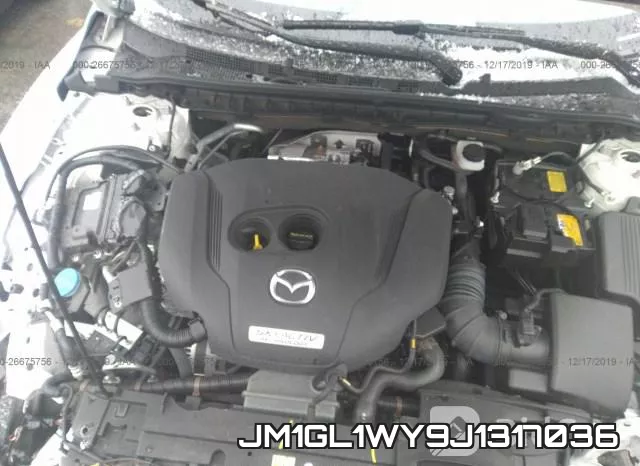 JM1GL1WY9J1317036 фото 2
