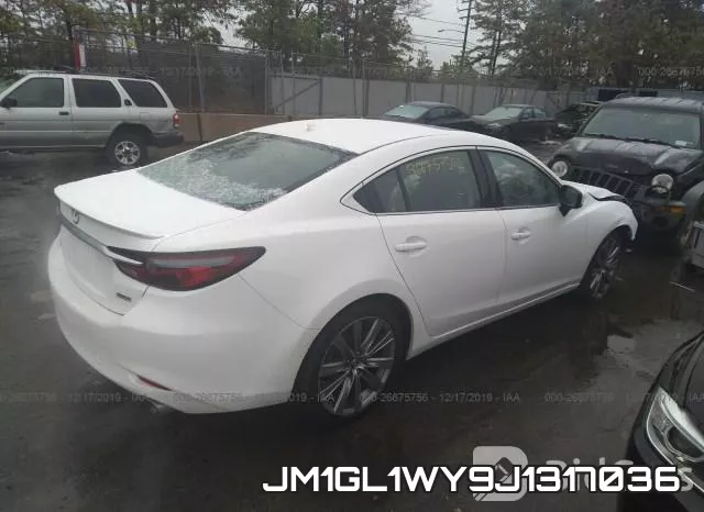 JM1GL1WY9J1317036 фото 4
