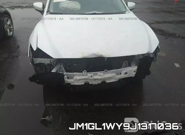 JM1GL1WY9J1317036 фото 6