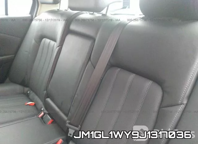JM1GL1WY9J1317036 фото 8